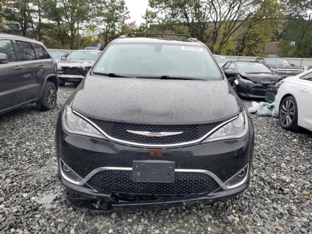 Photo 5 from auction – 2017 CHRYSLER PACIFICA T with VIN 2C4RC1BG3HR598648