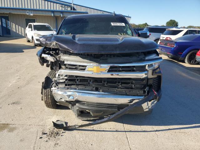 Photo 5 from auction – 2023 CHEVROLET SILVERADO with VIN 3GCPACEK3PG162444