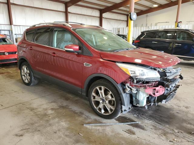 Photo 4 from auction – 2014 FORD ESCAPE TIT with VIN 1FMCU9J98EUB20921