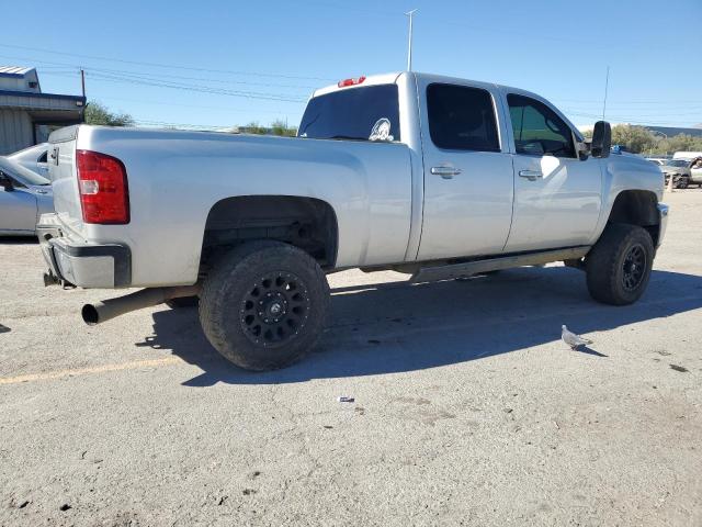 Photo 3 from auction – 2011 CHEVROLET SILVERADO with VIN 1GC1KYC83BF236141