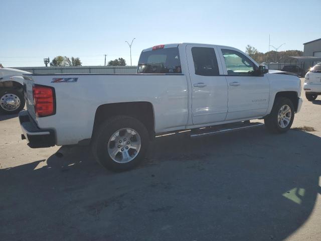 Photo 3 from auction – 2016 CHEVROLET SILVERADO with VIN 1GCVKREC6GZ297708