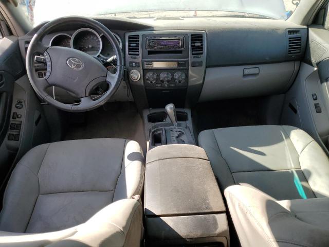 Zdjęcie 8 z aukcji – 2006 TOYOTA 4RUNNER SR5 z VIN JTEBU14RX68061437