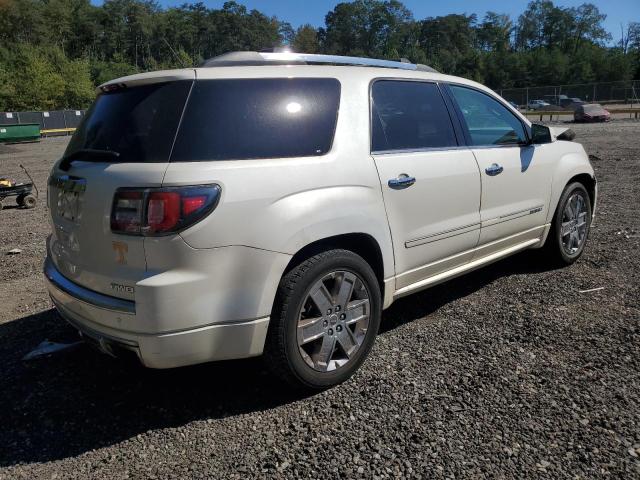 Photo 3 from auction – 2015 GMC ACADIA DENALI with VIN 1GKKVTKD3FJ241571