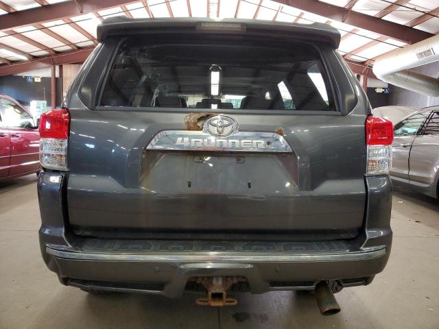 Photo 6 from auction – 2010 TOYT 4RUNNER SR5 with VIN JTEBU5JR9A5008234