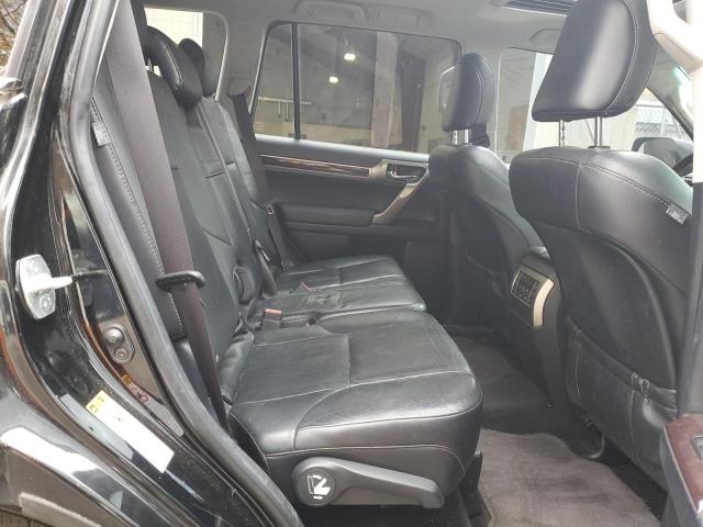 Photo 11 from auction – 2014 LEXUS GX 460 with VIN JTJBM7FX2E5080385