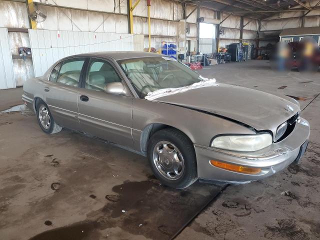 Photo 4 from auction – 2000 BUICK PARK AVENU with VIN 1G4CW52K4Y4126871
