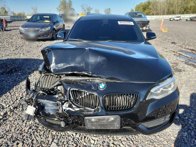 Photo 5 from auction – 2015 BMW 228 XI with VIN WBA1F7C52FVX96357