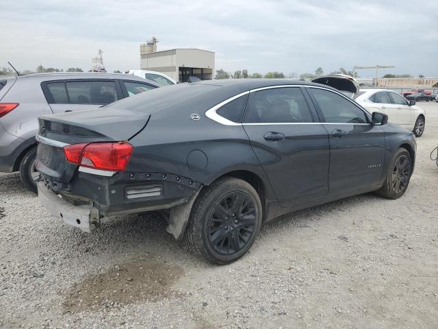 Photo 3 from auction – 2014 CHEVROLET IMPALA LS with VIN 1G11Y5SL4EU128039