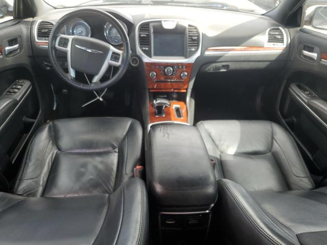Photo 8 from auction – 2013 CHRYSLER 300 with VIN 2C3CCAAG8DH606903
