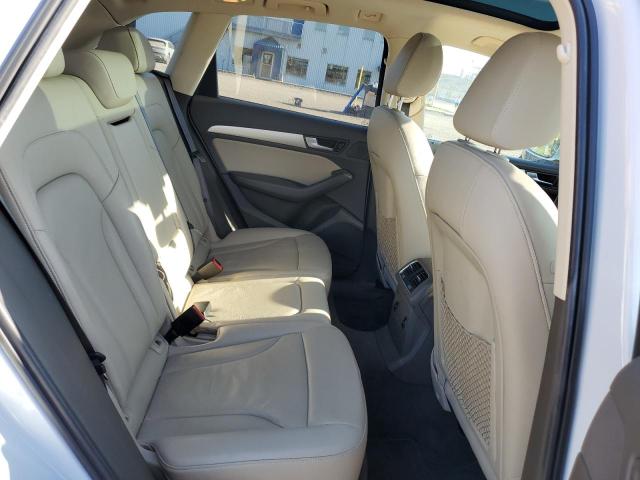 Photo 10 from auction – 2014 AUDI Q5 PRESTIGE with VIN WA1VFCFP5EA036773