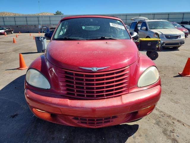 Photo 5 from auction – 2005 CHRYSLER PT CRUISER with VIN 3C3EY55XX5T338165