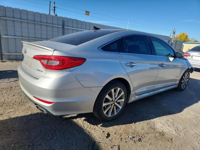 Photo 3 from auction – 2016 HYUNDAI SONATA SPO with VIN 5NPE34AFXGH283768