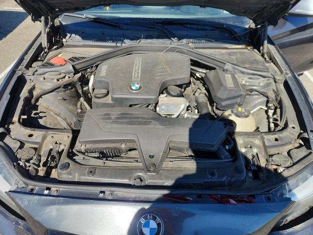 Photo 11 from auction – 2016 BMW 228 I SULE with VIN WBA1F9C51GV544497