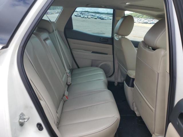 Photo 11 from auction – 2011 MAZDA CX-7 with VIN JM3ER2C57B0404986