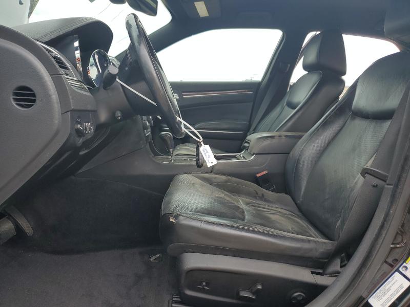 Photo 7 from auction – 2011 CHRYSLER 300C with VIN 2C3CA6CT5BH524556