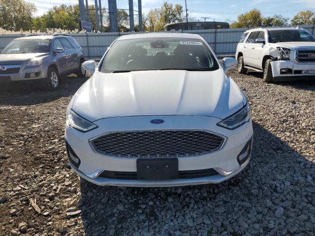 Photo 5 from auction – 2019 FORD FUSION TIT with VIN 3FA6P0D97KR208013