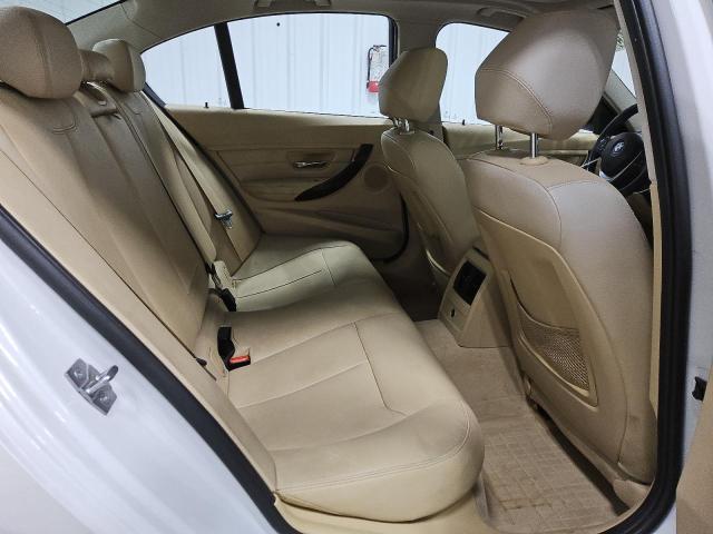 Photo 10 from auction – 2014 BMW 328 I SULE with VIN WBA3C1C50EK117555