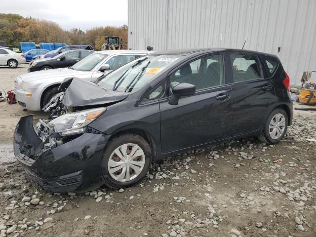 NISSAN VERSA NOTE 2017 with VIN 3N1CE2CP7HL367305 - Photo from auction