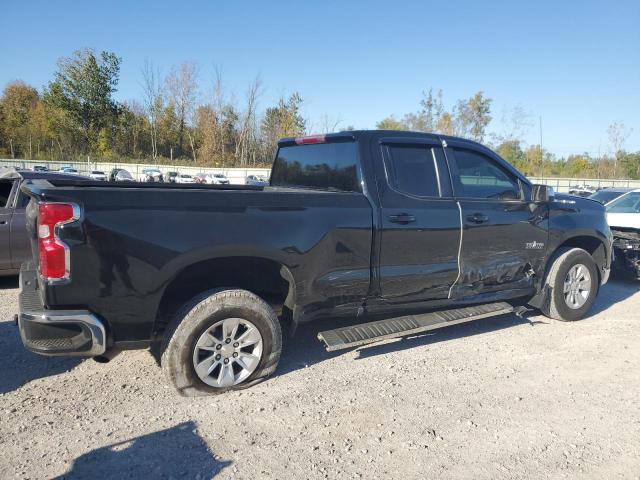 Photo 3 from auction – 2023 CHEVROLET SILVERADO with VIN 1GCRACEK2PZ242293