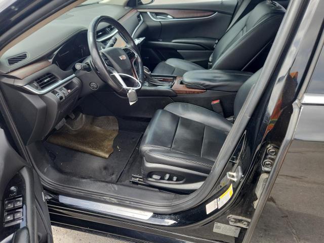 Photo 7 from auction – 2019 CADILLAC XTS LUXURY with VIN 2G61M5S32K9107530