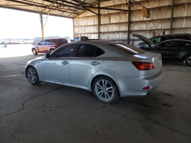 Photo 2 from auction – 2006 LEXUS IS 250 with VIN JTHBK262765009828