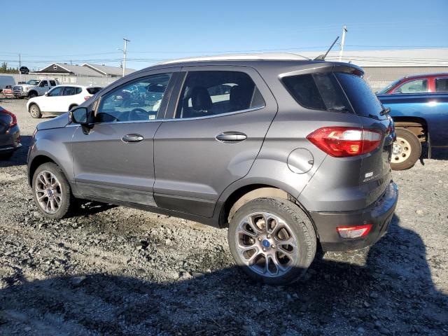 Photo 2 from auction – 2021 FORD ECOSPORT T with VIN MAJ6S3KL6MC442840