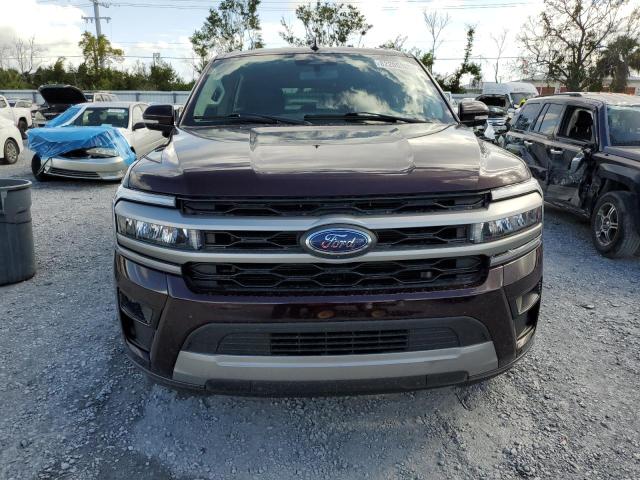 Photo 5 from auction – 2023 FORD EXPEDITION with VIN 1FMJK1H84PEA31548