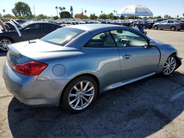 Photo 3 from auction – 2015 INFINITI Q60 BASE with VIN JN1CV6FE9FM810994