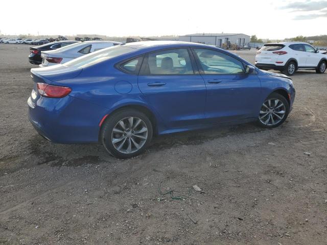 Photo 3 from auction – 2015 CHRYSLER 200 S with VIN 1C3CCCBB1FN692340