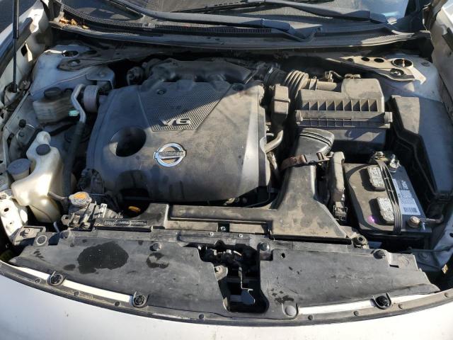 Photo 11 from auction – 2013 NISSAN MAXIMA S with VIN 1N4AA5AP6DC840403