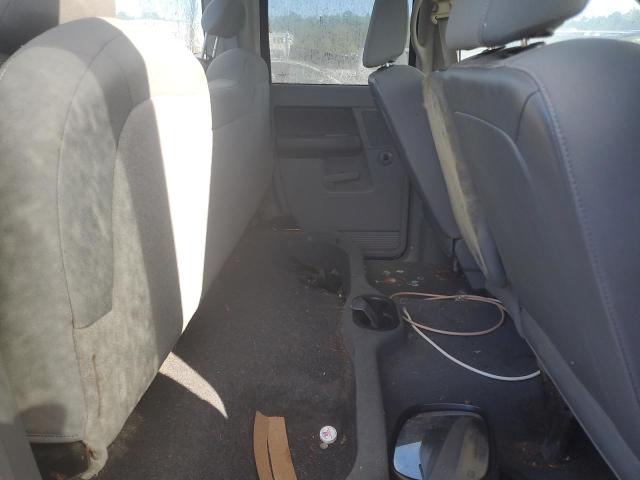 Photo 10 from auction – 2007 DODGE RAM 1500 with VIN 1D7HU18N37S164490