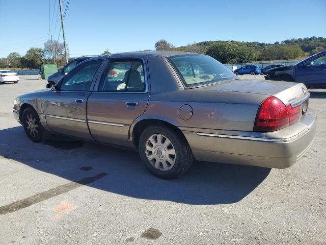 Photo 2 from auction – 2004 MERCURY GRAND MARQ with VIN 2MEFM75W44X642795