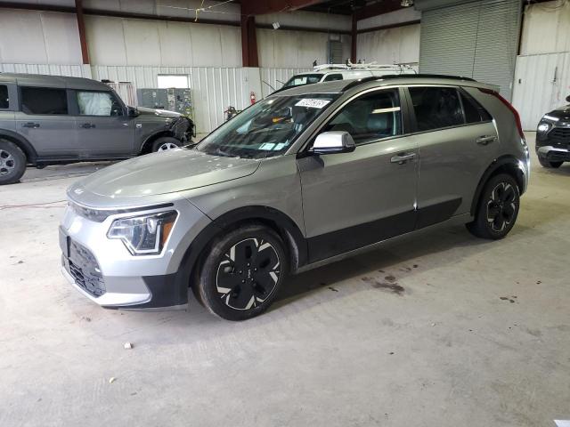 Photo 1 from auction – 2023 KIA NIRO WIND with VIN KNDCR3L16P5048768