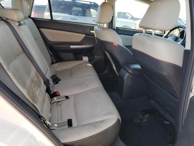 Photo 10 from auction – 2016 SUBARU CROSSTREK with VIN JF2GPANC9G8205218