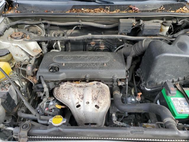 Photo 12 from auction – 2005 TOYOTA HIGHLANDER with VIN JTEGD21A650131748
