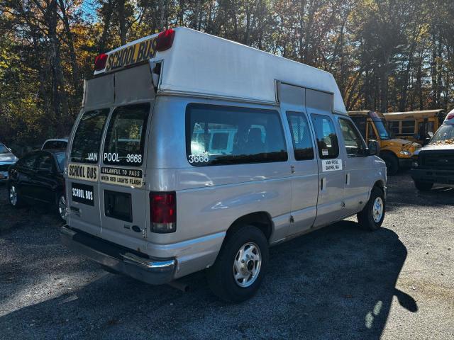 Photo 4 from auction – 2014 FORD ECONOLINE with VIN 1FTNE2EW6EDA74376