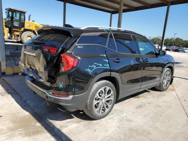 Photo 3 from auction – 2020 GMC TERRAIN SL with VIN 3GKALVEX5LL346040