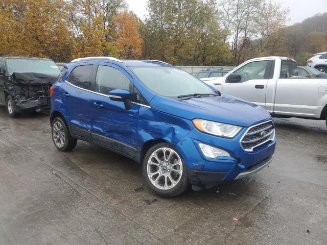 Photo 4 from auction – 2019 FORD ECOSPORT T with VIN MAJ6S3KL5KC268286