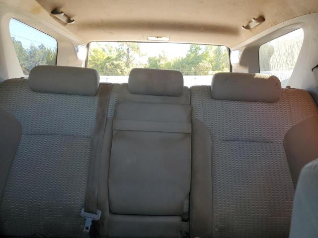 Photo 10 from auction – 2007 TOYOTA 4RUNNER SR5 with VIN JTEZU14R970086697
