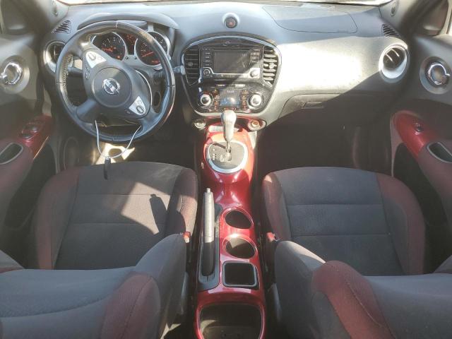 Photo 8 from auction – 2015 NISSAN JUKE S with VIN JN8AF5MV5FT552174