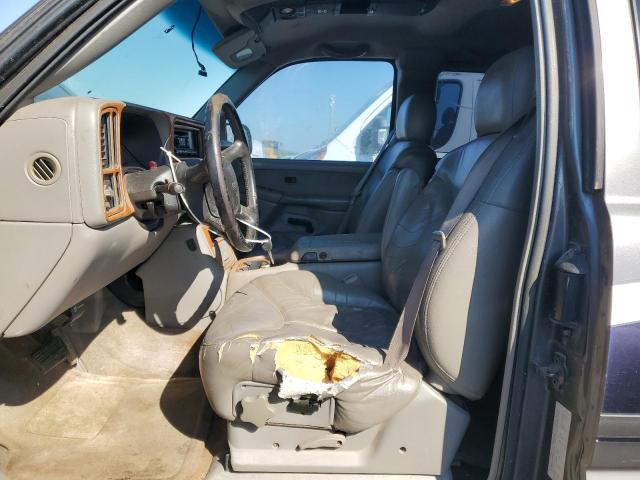 صورة رقم 7 من المزاد - 2000 GMC NEW SIERRA مع VIN 1GTEC19T2YZ348244
