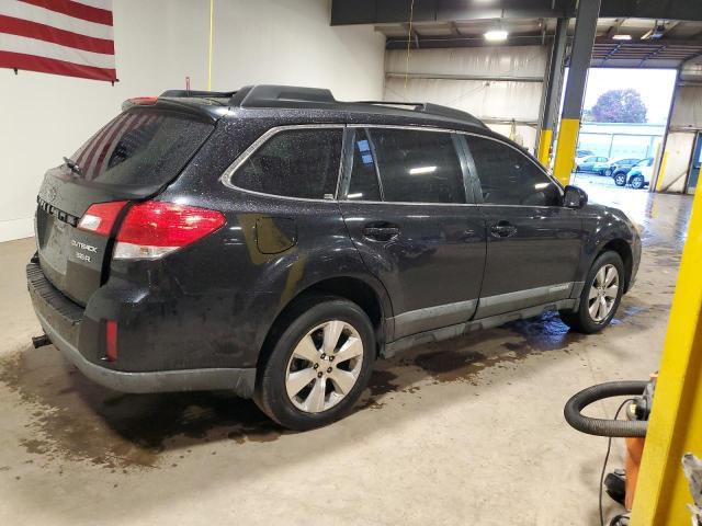 Photo 3 from auction – 2010 SUBARU OUTBACK 3. with VIN 4S4BRDLC4A2362815