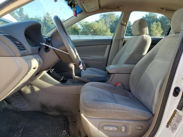 Photo 7 from auction – 2004 TOYOTA CAMRY LE with VIN 4T1BE32K24U313863