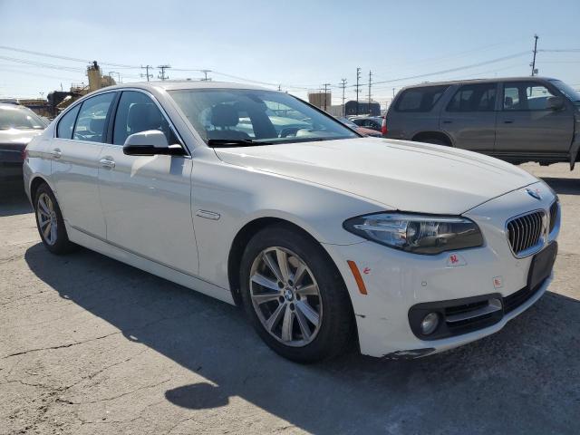 Photo 4 from auction – 2015 BMW 528 XI with VIN WBA5A7C56FD622927