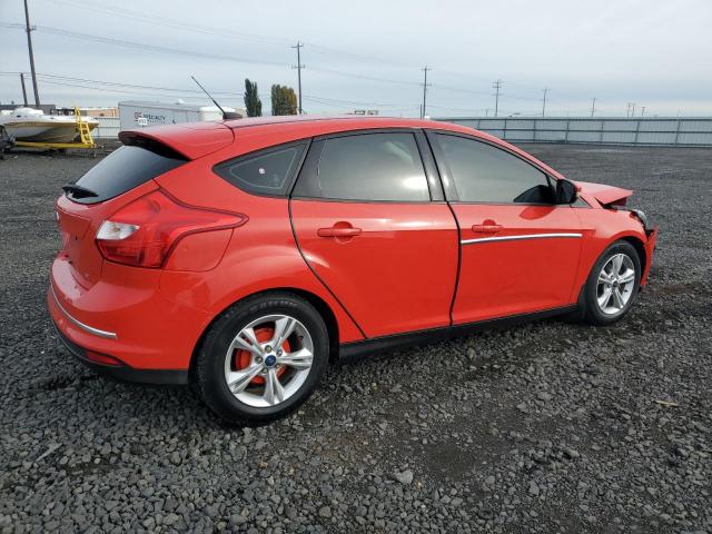 Photo 3 from auction – 2014 FORD FOCUS SE with VIN 1FADP3K23EL186237