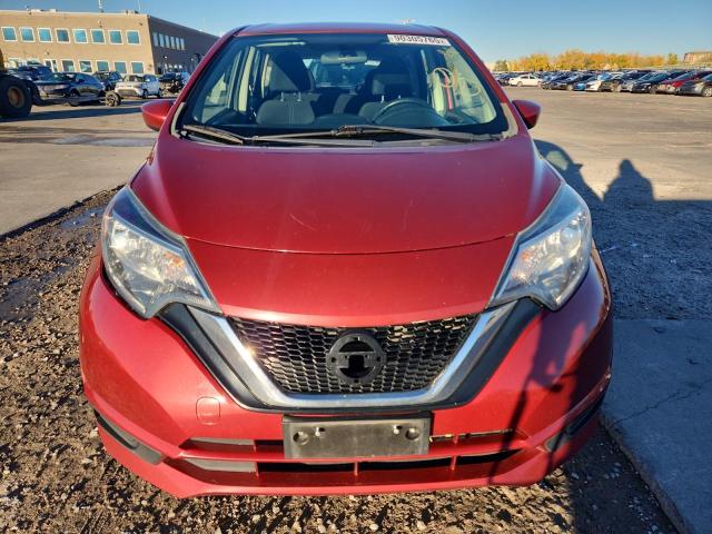 Photo 5 from auction – 2019 NISSAN VERSA NOTE with VIN 3N1CE2CP5KL354057