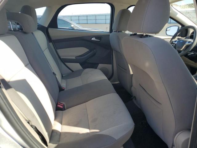 Foto 10 de la subasta – 2014 FORD FOCUS SE con VIN 1FADP3K25EL321671