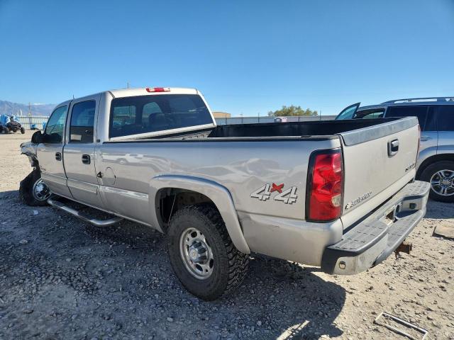 Photo 2 from auction – 2005 CHEVROLET SILVERADO with VIN 1GCHK23245F853415