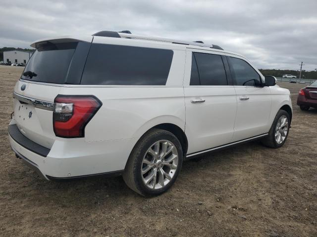 Photo 3 from auction – 2018 FORD EXPEDITION with VIN 1FMJK1KT3JEA36664