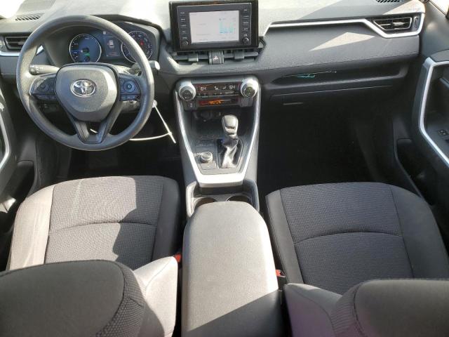 Photo 8 from auction – 2019 TOYOTA RAV4 LE with VIN JTMLWRFVXKJ016559